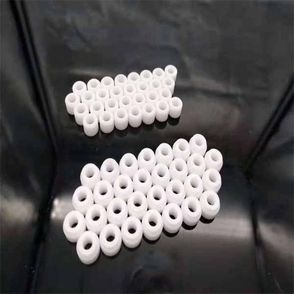 精密氧化鋯TXVLOGCOM糖心官网有哪些獨有的性能?